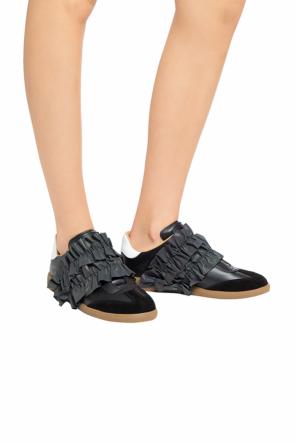 Appliquéd sneakers, zdjęcie 2 Appliquéd sneakers od Maison Margiela